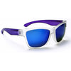 ONE by Optic Nerve Tag Polarized Kid's Sunglasses