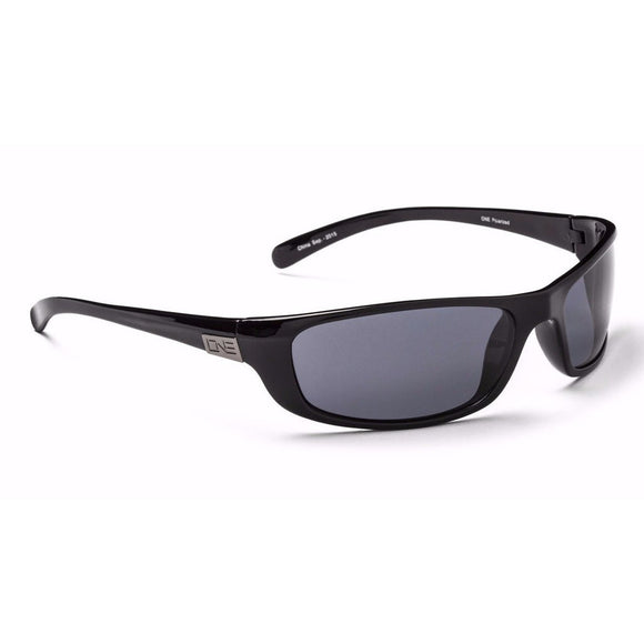 ONE by Optic Nerve Backwoods Polarized Sport Sunglasses