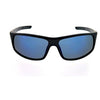 ONE by Optic Nerve Rapid Polarized Sport Sunglasses