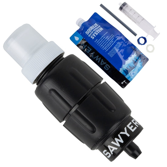 Sawyer - MICRO Squeeze Water Filter System