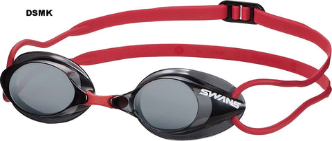 Swans - LOW PROFILE RACE Swim Goggle
