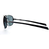 ONE by Optic Nerve Siege Polarized Wayfarer Sunglasses