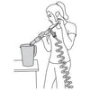 WaterBasics - Emergency Water Storage Kit, 30 Gallon (114l)