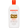 Fruit Of The Earth - Cocoa Butter with Aloe Vera and Vitamin E Skin Care Lotion