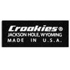 Croakies® Premium Leather Cords