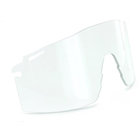 Optic Nerve - FixieMAX Clear Replacement Lens