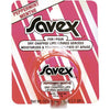 Savex Lip Balm ¼ oz / 7g Pot Blister Pack