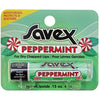 Savex Lip Balm 0.15oz / 4.2g Stick Blister Pack