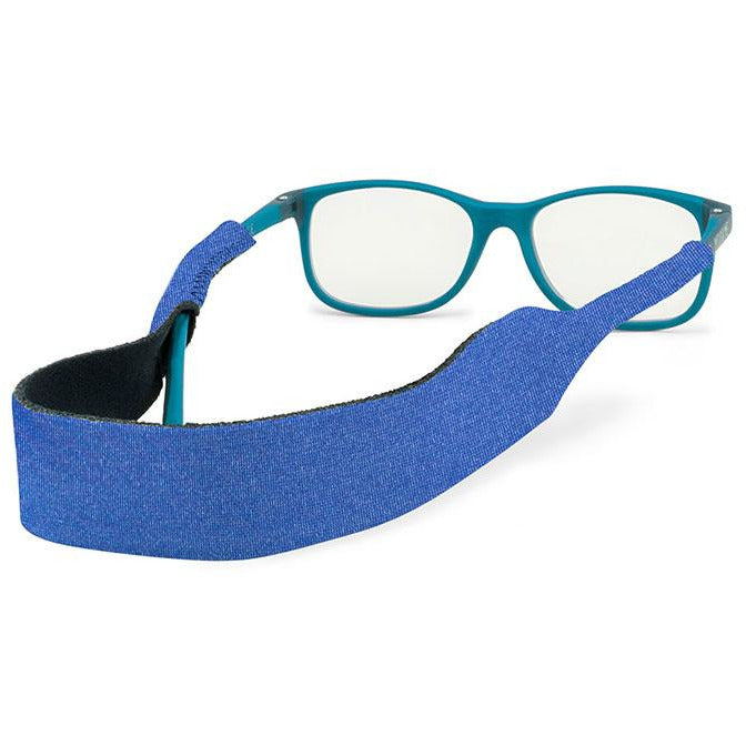 Glasses Strap Kids Eyewear Retainer Croakies KIDS CROAKIES Eyewear